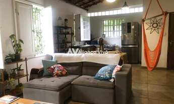 Imagem 7: Santa Teresa Apartamento com 3 dormitórios