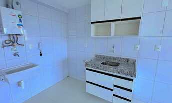 Imagem 6: Apartamento para Locação em Jaboatão dos Guararapes, Barra de Jangada, 2 dormitórios, 1 ba