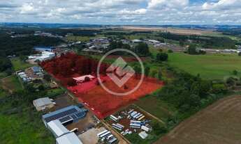 Imagem 4: Área proximidades da BR 277 - Ideal para uso comercial ou logístico - codigo: 105865