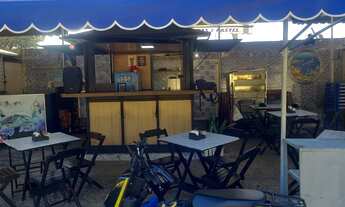 Imagem 6: Vendo ponto na Ribeira ilha do governador