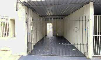 Imagem: Casa com 1 dormitório para alugar por R$