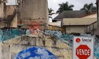 Imagem 5: Terreno para venda Jardim Têxtil - Localização privilegiada