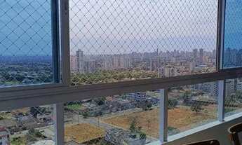 Imagem 2: Apartamento com 3 quartos à venda, 90 m² por R$ 760.000 - Vila Rosa - Goiânia/GO