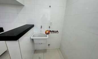 Imagem 4: Apartamento com 2 dormitórios para alugar, - Jardim Mollon- Santa Bárbara D'Oeste/SP