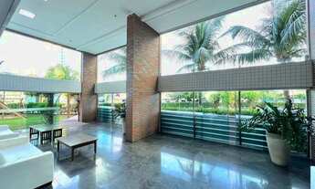 Imagem 4: Lindo apartamento 2/4 com suite em Capim macio