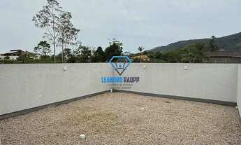 Imagem 4: MINHA CASA MINHA VIDA - Geminada 65m² em Paulo Lopes - 195m² de terreno