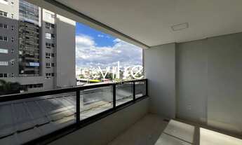 Imagem 4: Apartamento à venda no bairro Tibery em Uberlândia