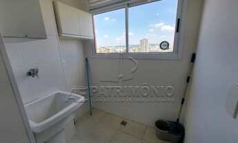 Imagem 3: Apartamento 2 dormitórios no Edfício Vivace