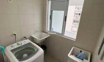 Imagem 11: Apartamento a venda 3 quartos 1 suite 1 vaga de garagem Semimobiliado Centro