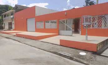 Imagem: Alugo Casa Chefe Clodoaldo