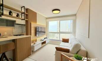 Imagem: Apartamento à venda em Capão da Canoa