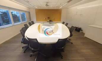 Imagem: Conjunto para alugar, 246 m² - Itaim Bibi