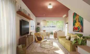 Imagem 2: Casa com 3 Suítes no bairro Rio Tavares