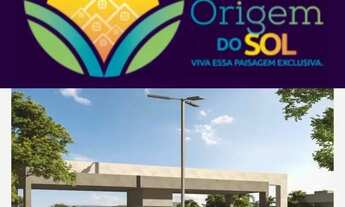 Imagem: CASA NOVA TÉRREA COND. ORIGEM DO SOL, VG