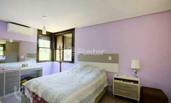 Imagem 7: Imóvel para venda possui 96 metros quadrados com 3 quartos em Jardim Botânico - Porto Aleg