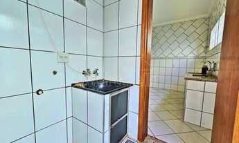 Imagem 6: Casa térrea para locação no Bairro Parque dos Lagos, próximo a Avenida Henri Nestlé - Ribe