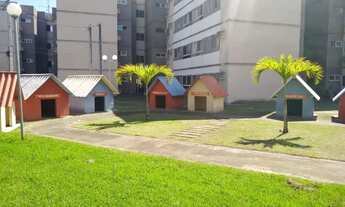 Imagem 5: Apartamento com 2 quartos em S lourenço R$73,600 FINANCIADO