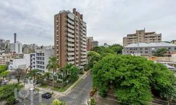 Imagem 3: Apartamento à venda em Petrópolis com 92 m², 3 quartos, 1 suíte, 1 vaga