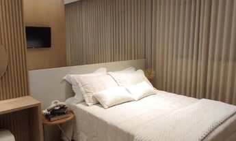 Imagem 7: Joeasilva - Apartamento Samambaia Sul 2 Quartos QS 112