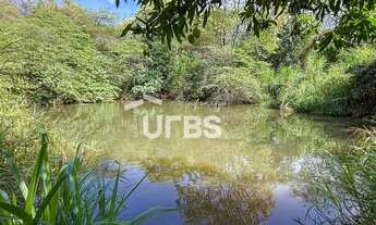 Imagem 3: Chácara Rica em Água e com localização Privilegiada - Sítios Recreio Ipê