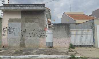 Imagem 2: Terreno Anália Franco