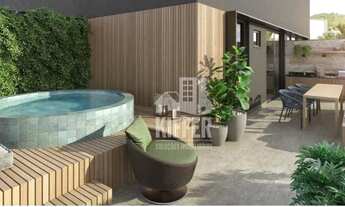 Imagem 3: Studio à venda, 28 m² por R$ 527.000 - Icaraí - Niterói/RJ