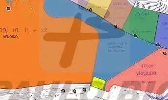 Imagem 6: Terreno à Venda com platô pronto na Rodovia Régis Bittencourt em Itapecerica da Serra- SP