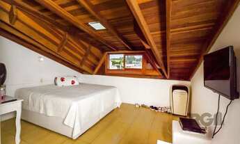 Imagem 16: Casa de 117m² - 3 dormitórios e 1 vaga no bairro Hípica