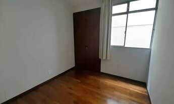 Imagem 6: Apartamento com 3 quartos para locação em Belo Horizonte, no bairro Nova Suíssa