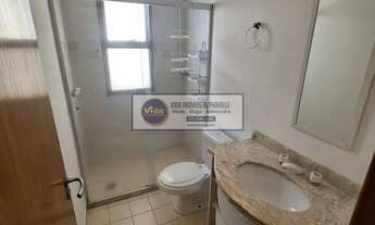 Imagem 12: Alugue Apartamento 2 Dorms em Alphaville, Barueri 79m²