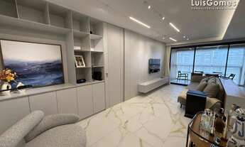 Imagem 2: Mudrá Full Living - Excelente Apartamentos 2 Quartos com suite na Barra da Tijuca