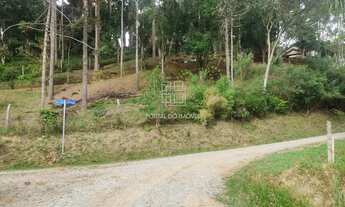 Imagem: Terreno à Venda Campina Grande do Sul