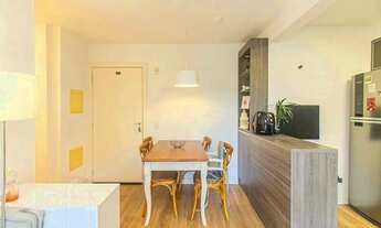 Imagem: Apartamento à venda em Morro Santana com