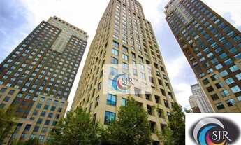 Imagem 5: Conjunto de 1790 m² - Cidade Jardim - São Paulo/SP