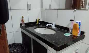 Imagem 5: Casa 2/4 - Estrada do Maguari