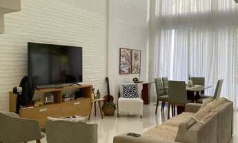 Imagem 4: Casa a venda no condomínio Tiradentes