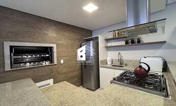 Imagem 5: APARTAMENTO DOIS QUARTOS SENDO 1SUÍTE - BAIRRO SÃO LEOPOLDO