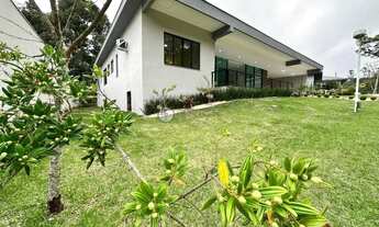 Imagem 3: Casa em condomínio à venda com 3 suítes, 280 m² em Quebra Frascos - Teresópolis/RJ