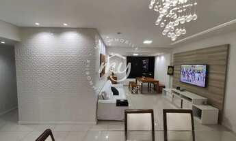 Imagem 4: Candeal | Apto | Nascente| 114m² | 3 Dormitórios | 2 Vagas | Dependência