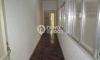 Imagem 7: Leblon Apartamento com 3 dormitórios