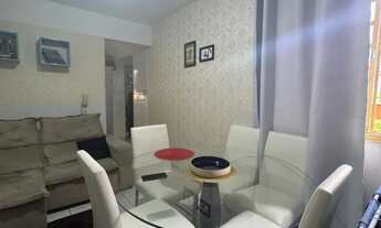 Imagem 4: Apartamento dois quartos Jardim Goiás