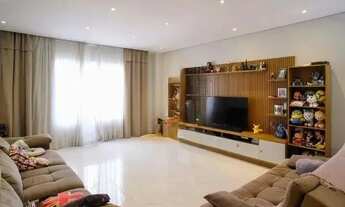 Imagem: Casa para alugar com 330m² na Vila Mussolini