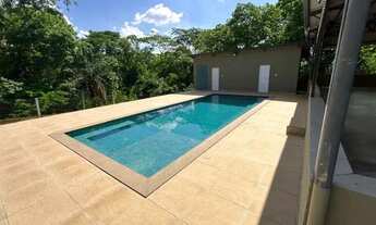 Imagem: VENDO CHACARA SANTO ANTONIO DO LEVERGER