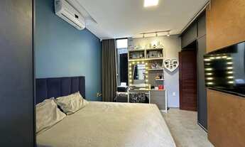 Imagem 5: Térrea para venda tem 70 metros quadrados com 2 quartos em Tarumã - Manaus - AM