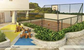 Imagem 4: Terramarine Residence Club - Apartamentos de 2 e 3 quartos - Icaraí / Niterói