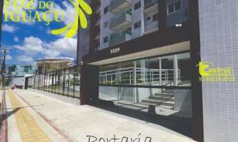 Imagem 3: Foz do Iguaçu Residencial. 3/4. 1 ou 2 Vagas. C172