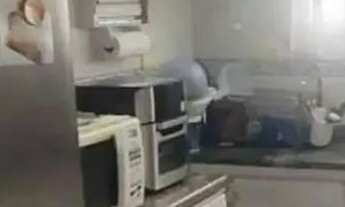 Imagem 5: Casa em Vila Mathias, Casa em Santos, Casa com 4 dorms cod 2579