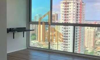 Imagem: Apartamento para aluguel na Batista Campos