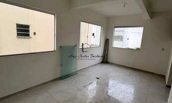 Imagem: Apartamento três suítes sem garagem