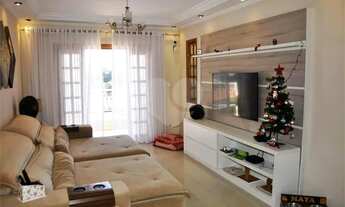 Imagem 3: Sobrado com 3 quartos para locação em Jaraguá - SP